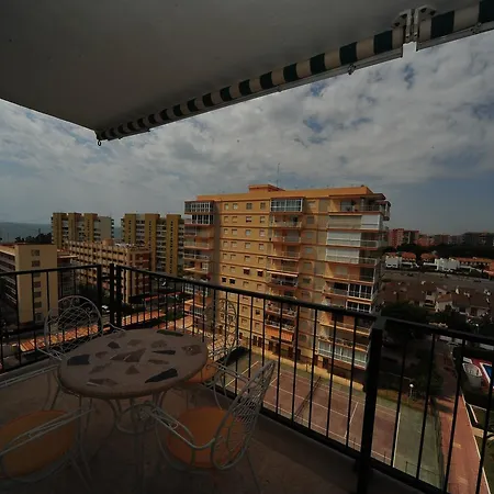 La Torre Orange Costa *