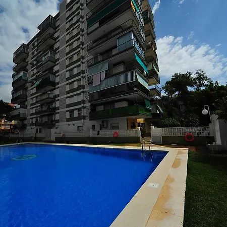 La Torre Orange Costa *