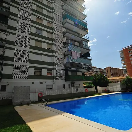 La Torre Orange Costa * Benicàssim